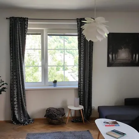 Flat Near The Castle *