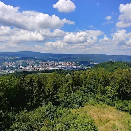 Flat Near The Castle