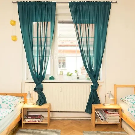 Flat Near The Castle Lejlighed