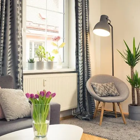 Flat Near The Castle *