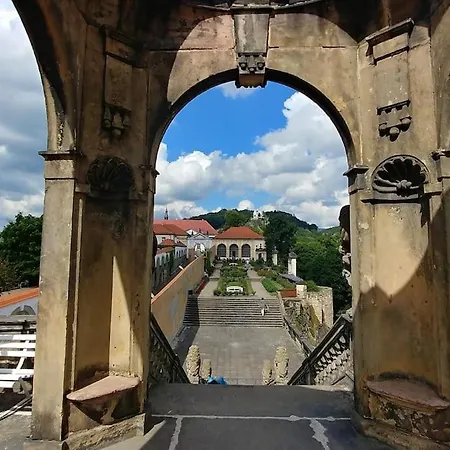 Flat Near The Castle