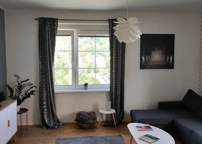 Flat Near The Castle *