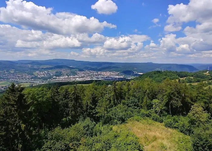 Flat Near The Castle