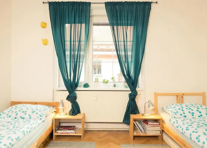 Flat Near The Castle דירה