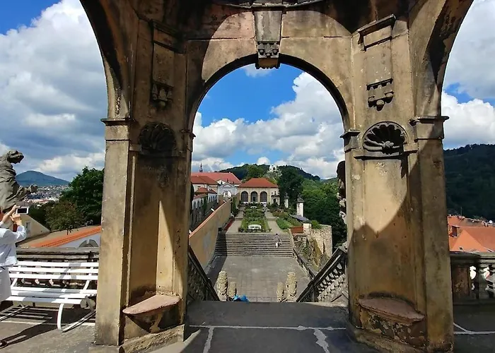 Flat Near The Castle
